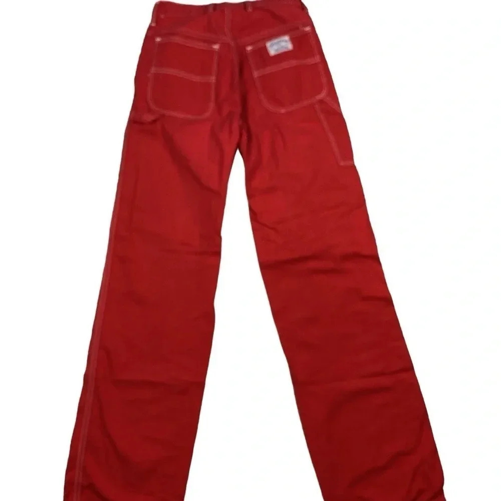 Vintage Wrangler 70s/80s Cargo Pants - image 1